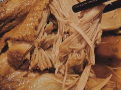 -孙盛兴奥灶面馆·蟹黄面·三虾面(山塘街总店)