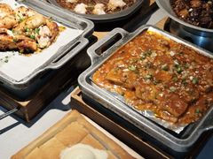 -绿茶餐厅(广州天河城店)