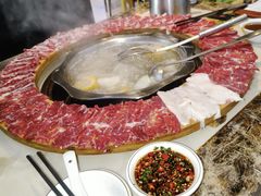 -小肥牛潮汕牛肉火锅(南联店)
