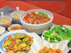 -莞府家宴·东莞菜(市民服务中心店)