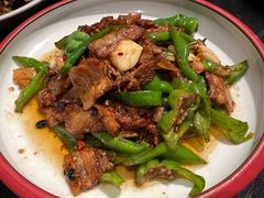 -梅飞酒家(桑园路店)