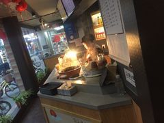 -笑笑凉皮(富国街店)