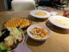 -豪客来牛排(人民东路店)