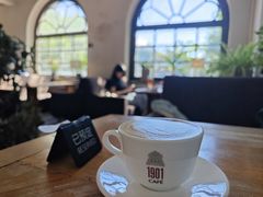 -1901 Cafe(西四店)
