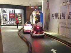 -砂之船奥莱(南京江宁店)