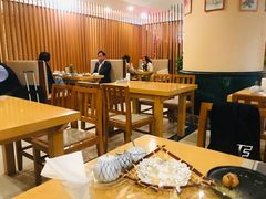 -古都日本料理(高桥路店)