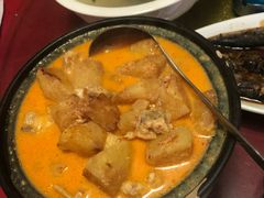 -伊萨娜印尼餐馆