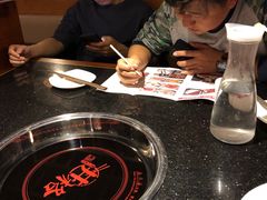 -井格重庆火锅(新世纪店)