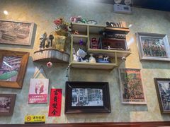 -阿飛冰室(下沙店)