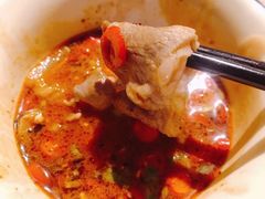 -虾弄弄海派小龙虾·牛羊蝎子火锅