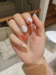 -M Nails & Beauty美甲美睫美体