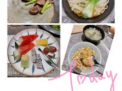 -枫品铁板烧(东樾店)