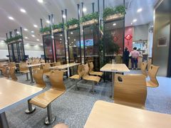 大堂-百家鸡味馆(清泰店)