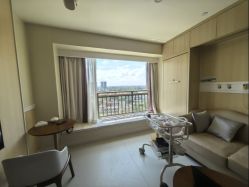 -广州安和泰医学月子会所