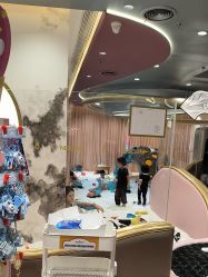 -奈尔宝家庭中心·国风主题·亲子餐厅(豫园商城店)