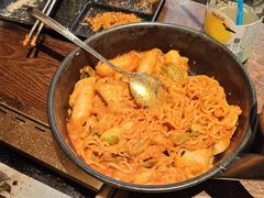 -新石器烤肉(中房金谊广场店)