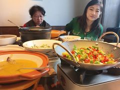 -恰八斗·猛火长沙菜(国贸店)