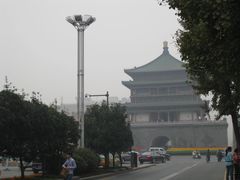 -魏家凉皮(博水商务大厦店)