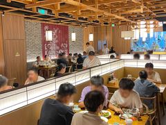 -伊喜饺子·烤鸭(五道口学院路店)