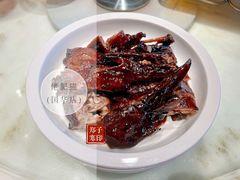 本帮酱鸭-佬肥猫(国华广场店)