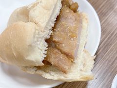 -百福麵家(新馬路店)