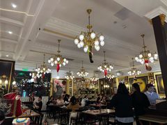 -Entrecôte 法国牛扒馆(保利·时光里店)