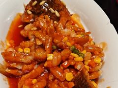 -海天楼中餐厅(吴宫泛太平洋酒店)