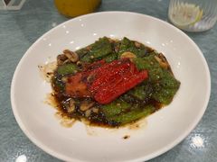 -永記粤菜·五指毛桃花雕鸡煲(九亭店)