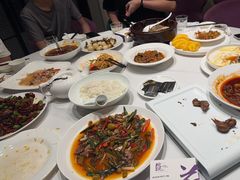-琬苑鸽庄·川粤融合菜(解放碑总店)