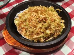 -西贝莜面村(上海百联西郊店)