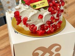 -卷心卷意·轻甜蛋糕(新光天地店)