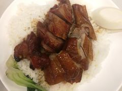 -深井陈记烧鹅酒家(新填地街店)