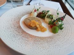 -Kathleen's Waitan 凯圣琳江景西餐厅(外滩店)