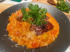 -沛家·西餐Brunch·直火料理