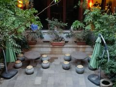 -香满楼(临安路店)