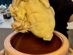 -鲍馬爺·首创鲍鱼鸡(银座店)