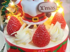 -味多美蛋糕(丰台医院店)