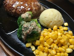 -铃木食堂(帽儿胡同店)