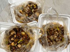 -胡子螺蛳(狮峰路店)