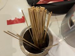 -钢管厂五区小郡肝火锅串串香(清河店)