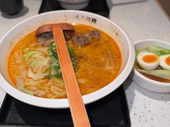 -味千拉面(广州白云机场T1西二店)