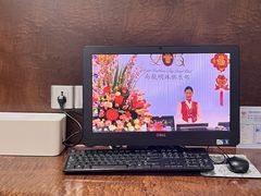 -南航明珠v2头等舱公务舱休息室