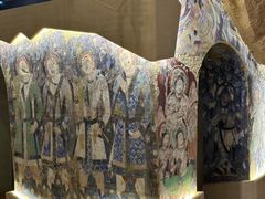 -南湖市民广场-乌鲁木齐美术馆