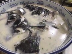 -浔味·山屿湖·正宗淳牌全鱼宴老字号