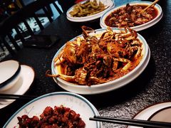 -三妹小龙虾·黄油蟹(华侨城总店)
