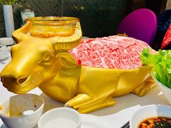 -和记小菜(大宁店)