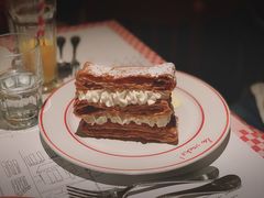 -La Vache! 噢！那只奶牛！(尖沙咀店)