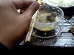 -霄汉羊排(万松园一店)