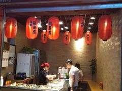 -江东关东煮(江南新地商业街店)
