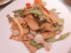 -汤记传菜(秀浦路店)